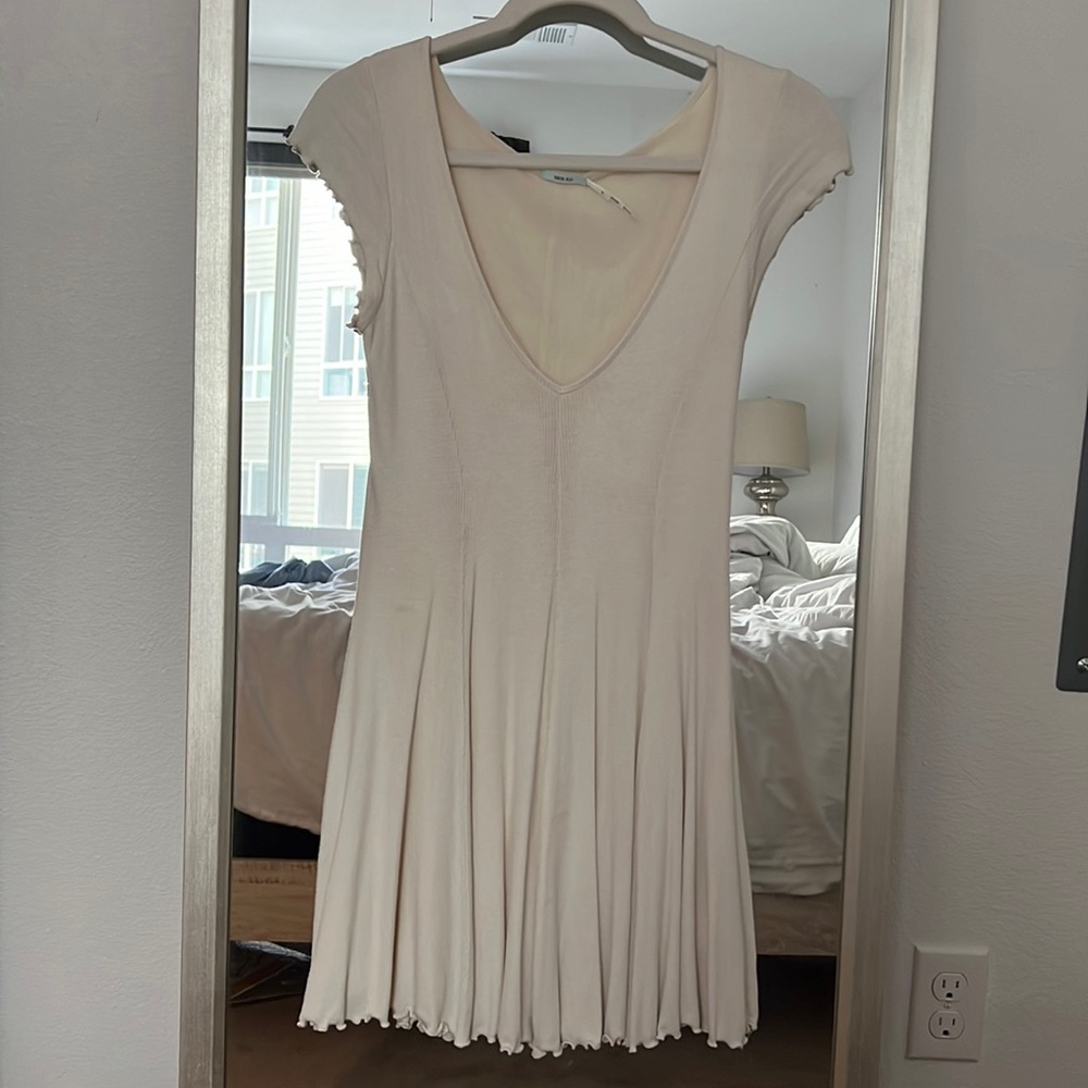 Urban Outfitters (Kimchi Blue) Mini Dress